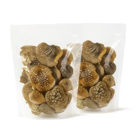 Мухомор Пантерный шляпки 25гр*2шт