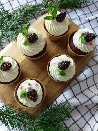 Цукаты сосновые (20*25 гр)